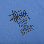 Well Suited Tee - Blue