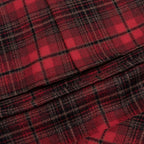 Wentworth Shirt - Red