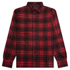 Wentworth Shirt - Red