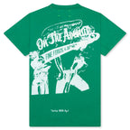 Wha? Tee - Multi