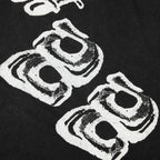 What You Make It Tee - Black