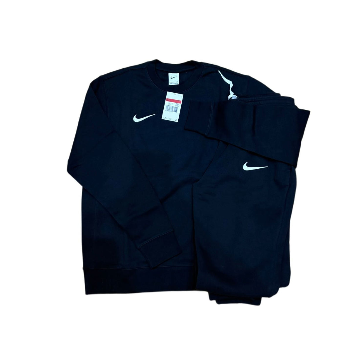 TUTA NIKE GIROCOLLO