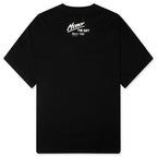 Where You From Tee - Black
