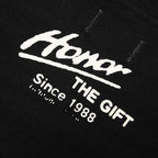 Where You From Tee - Black