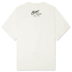 Where You From Tee - White