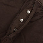 Wide Pusher Pants - Dark Dust