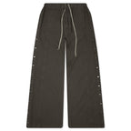 Wide Pusher Pants - Dust