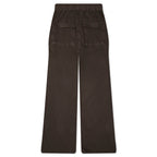 Wide Pusher Sweat Pants - Dust