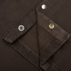 Wide Pusher Sweat Pants - Dust