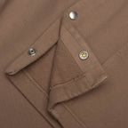 Wide Pusher Sweat Pants - Flesh