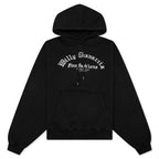 Willy Gymnasio Juggernaut - Black