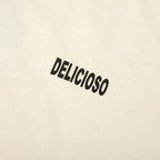 Willy's Taco Shop Tee - Masa Pristine