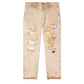 Winslow Single-Knee Repair Trouser - Multi