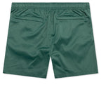 Winslow Swim Trunk - Forest Green