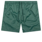 Winslow Swim Trunk - Forest Green