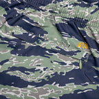 Winslow Swim Trunk - Tiger Camo