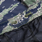 Winslow Swim Trunk - Tiger Camo