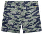 Winslow Swim Trunk - Tiger Camo