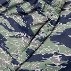 Winslow Swim Trunk - Tiger Camo