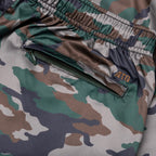 Winslow Swim Trunk - Woodland Camo
