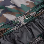 Winslow Swim Trunk - Woodland Camo