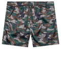 Winslow Swim Trunk - Woodland Camo