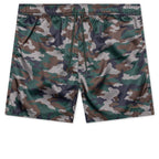 Winslow Swim Trunk - Woodland Camo
