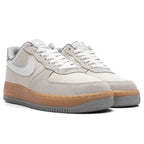 Women's Air Force 1 '07 - Light Khaki/White/Gum Yellow/College Grey