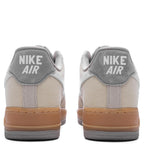 Women's Air Force 1 '07 - Light Khaki/White/Gum Yellow/College Grey