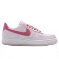 Women's Air Force 1 '07 - Pearl Pink/Peony/White