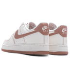 Women's Air Force 1 '07 - Sail/Rose Gold