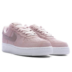 Women's Air Force 1 '07 - Silt Red/Malt/White