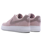 Women's Air Force 1 '07 - Silt Red/Malt/White