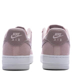 Women's Air Force 1 '07 - Silt Red/Malt/White