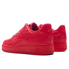 Women's Air Force 1 '07 'Red Roses' - University Red/University Red