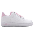 Women's Air Force 1 '07 Vintage - Pink Foam/White/Grey Fog