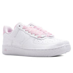 Women's Air Force 1 '07 Vintage - Pink Foam/White/Grey Fog