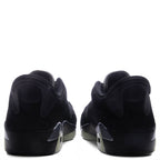 Women's Air Jordan 6 Retro Low 'Blackout' - Triple Black