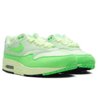 Women's Air Max 1 '87 - Vapor Green/Green Strike/Barely Volt