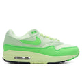 Women's Air Max 1 '87 - Vapor Green/Green Strike/Barely Volt