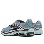 Women's Air Max Moto 2K - Cannon/Green Haze/Black/Metallic Silver