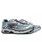Women's Air Max Moto 2K - Cannon/Green Haze/Black/Metallic Silver
