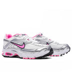 Women's Air Max Moto 2K - White/Pink Spell/Metallic Silver/Black