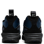Women's Air Max SNDR - Obsidian/Black/Grey Haze