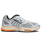 Women's Air Pegasus 2005 - Blue Tint/Metallic Platinum/Total Orange