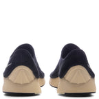Women's Air Superfly Moc - Black/Muslin