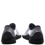 Women's Air Superfly Moc - Metallic Silver/Black