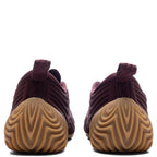 Women's Astra Ultra - Burgundy Crush/Metallic Silver