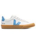 Women's Campo Chromefree Leather - Extra White/Aqua