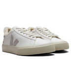 Women's Campo Winter Chromefree - Extra White/Light Grey